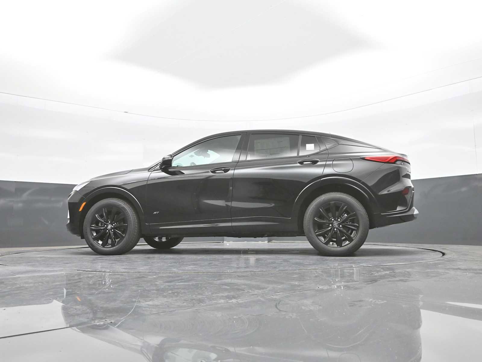 New 2026 Buick Envista Sport Touring w/ Convenience I Package FWD image 37