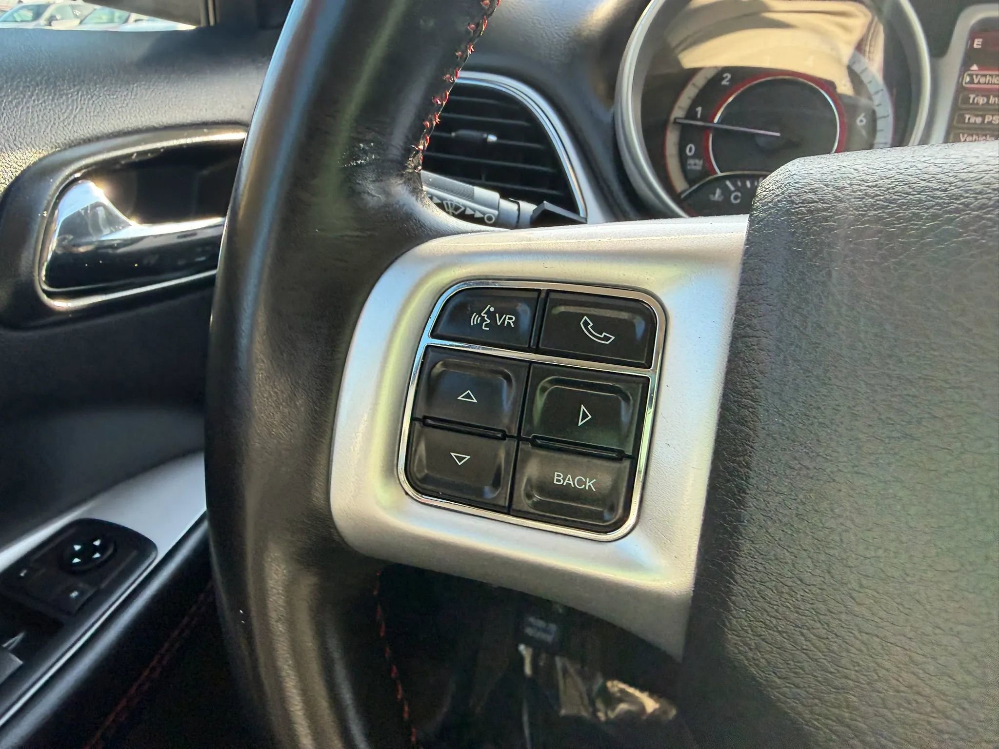 Used 2019 Dodge Journey GT image 20