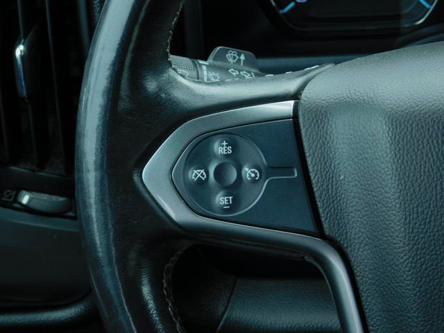 Used 2017 Chevrolet Silverado 1500 LT image 18