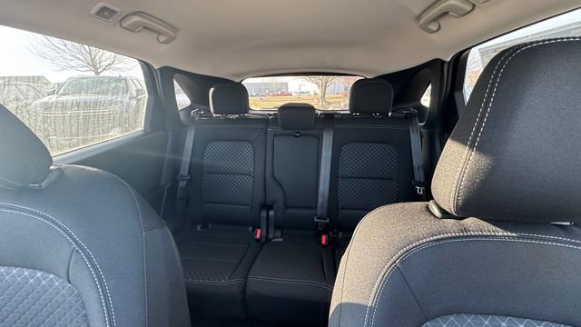 New 2026 Ford Escape Active w/ Cold Weather Package image 33