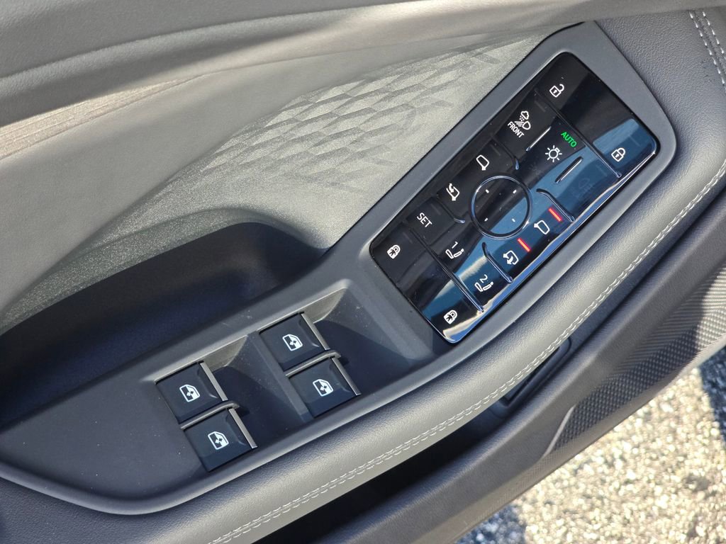 Used 2026 Audi A6 Premium Plus image 20