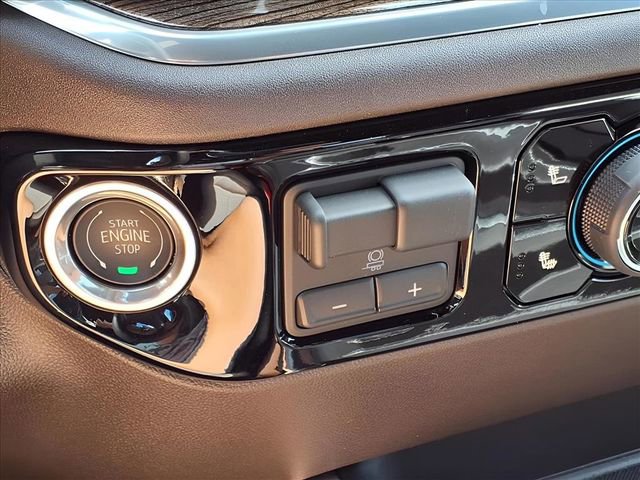 New 2026 Chevrolet Silverado 2500 LT w/ Safety Package image 14