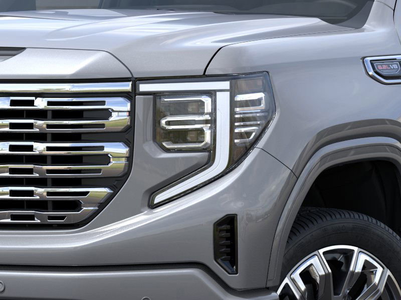 New 2026 GMC Sierra 1500 Denali image 34