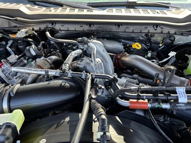 New 2026 Ford F350 XL w/ 360-Degree Camera Package AWD/4WD image 23