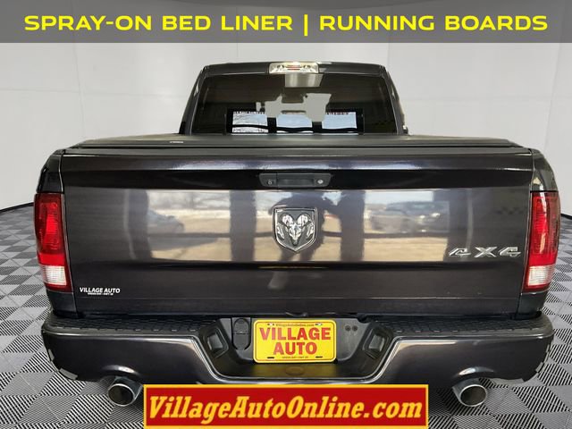 Used 2013 RAM 1500 Express image 3