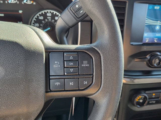 Used 2023 Ford F150 XL w/ STX Appearance Package AWD/4WD image 26