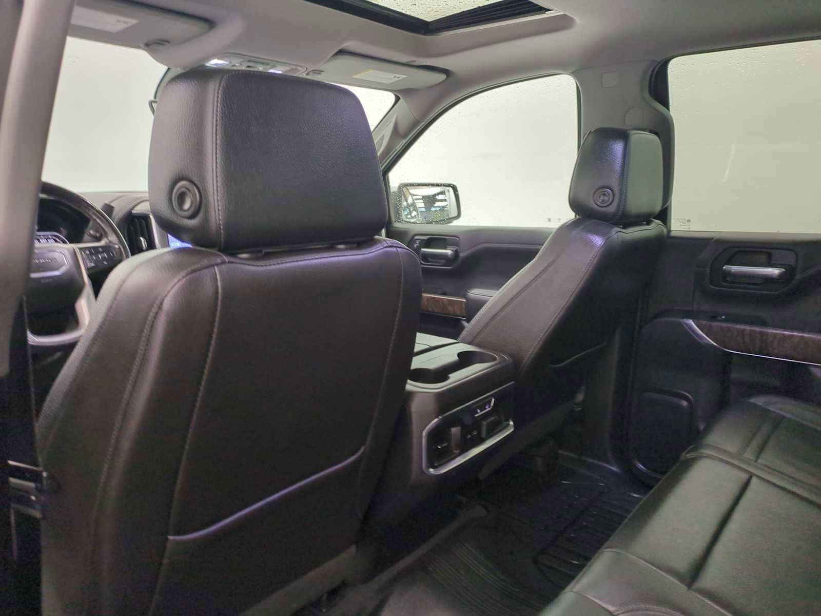 Used 2019 GMC Sierra 1500 Denali w/ Technology Package image 30