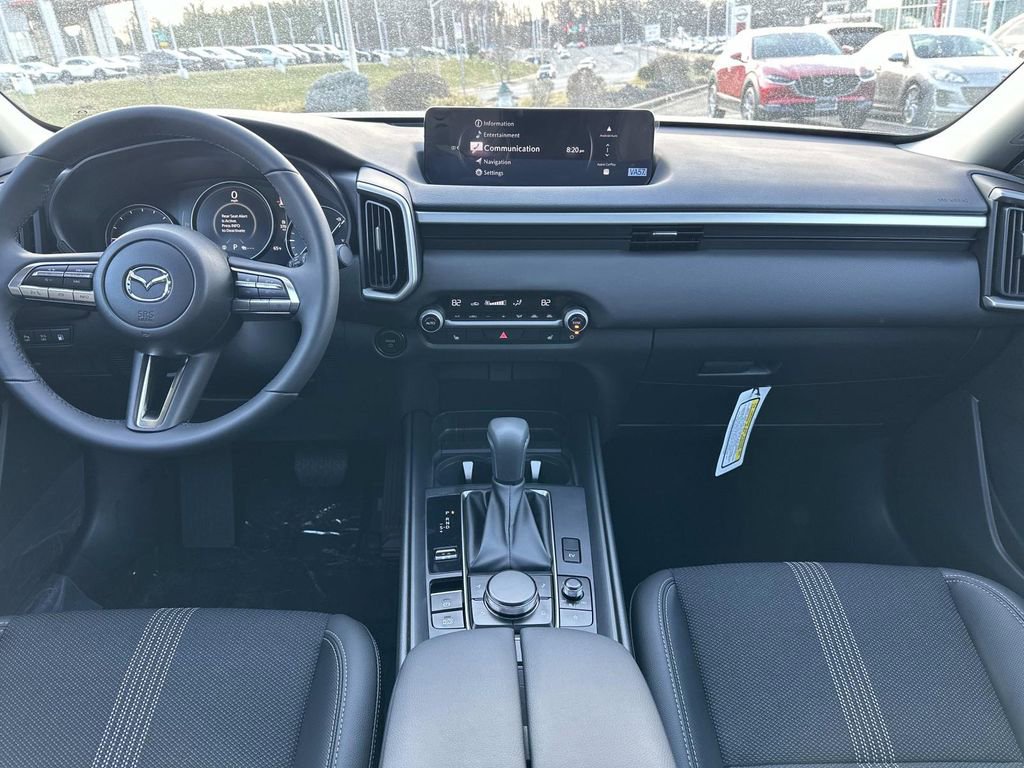 New 2026 MAZDA CX-50 2.5 Hybrid w/ Preferred Pkg image 9