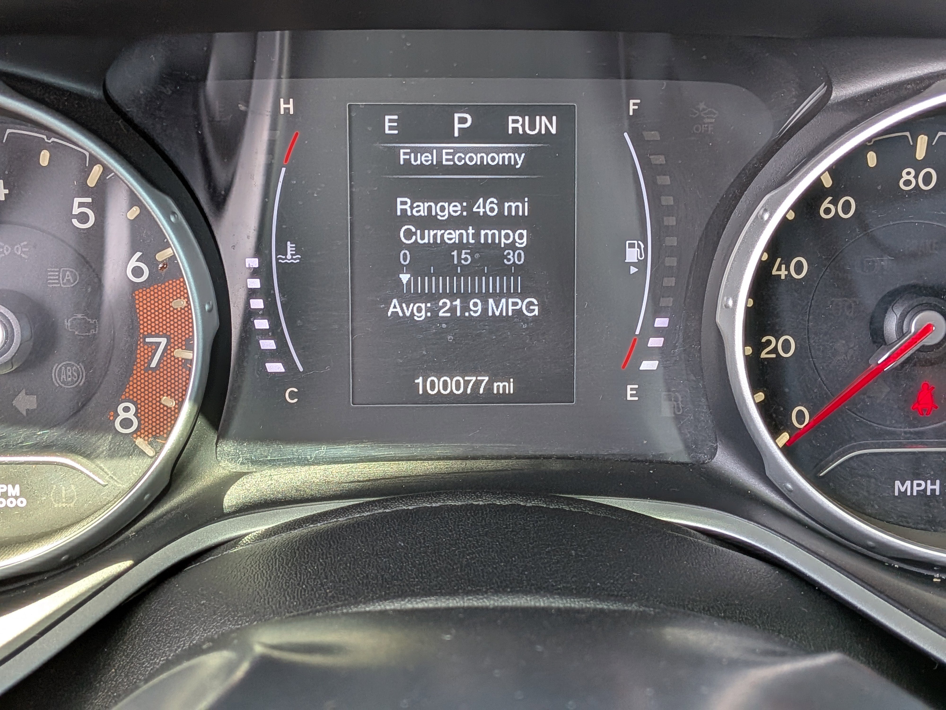 Used 2019 Jeep Compass Latitude image 27