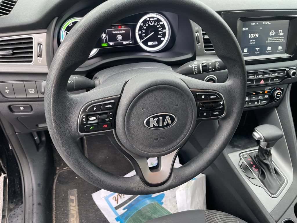 Used 2019 Kia Niro LX FWD image 7