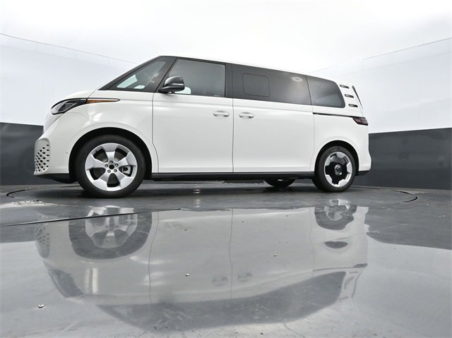 New 2025 Volkswagen ID. Buzz Pro S image 34