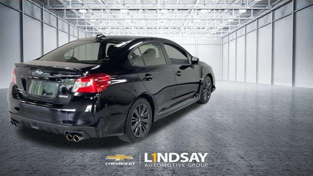 Used 2019 Subaru WRX AWD/4WD image 9