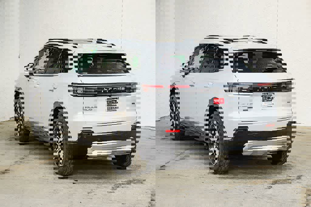 New 2026 Honda Prologue Touring image 6