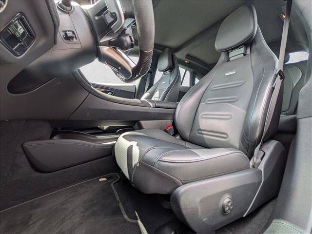 Used 2024 Mercedes-Benz EQE AMG 4MATIC Sedan image 15