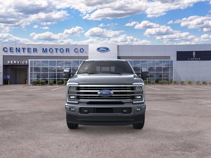 New 2024 Ford F250 Limited w/ FX4 Off-Road Package AWD/4WD image 6