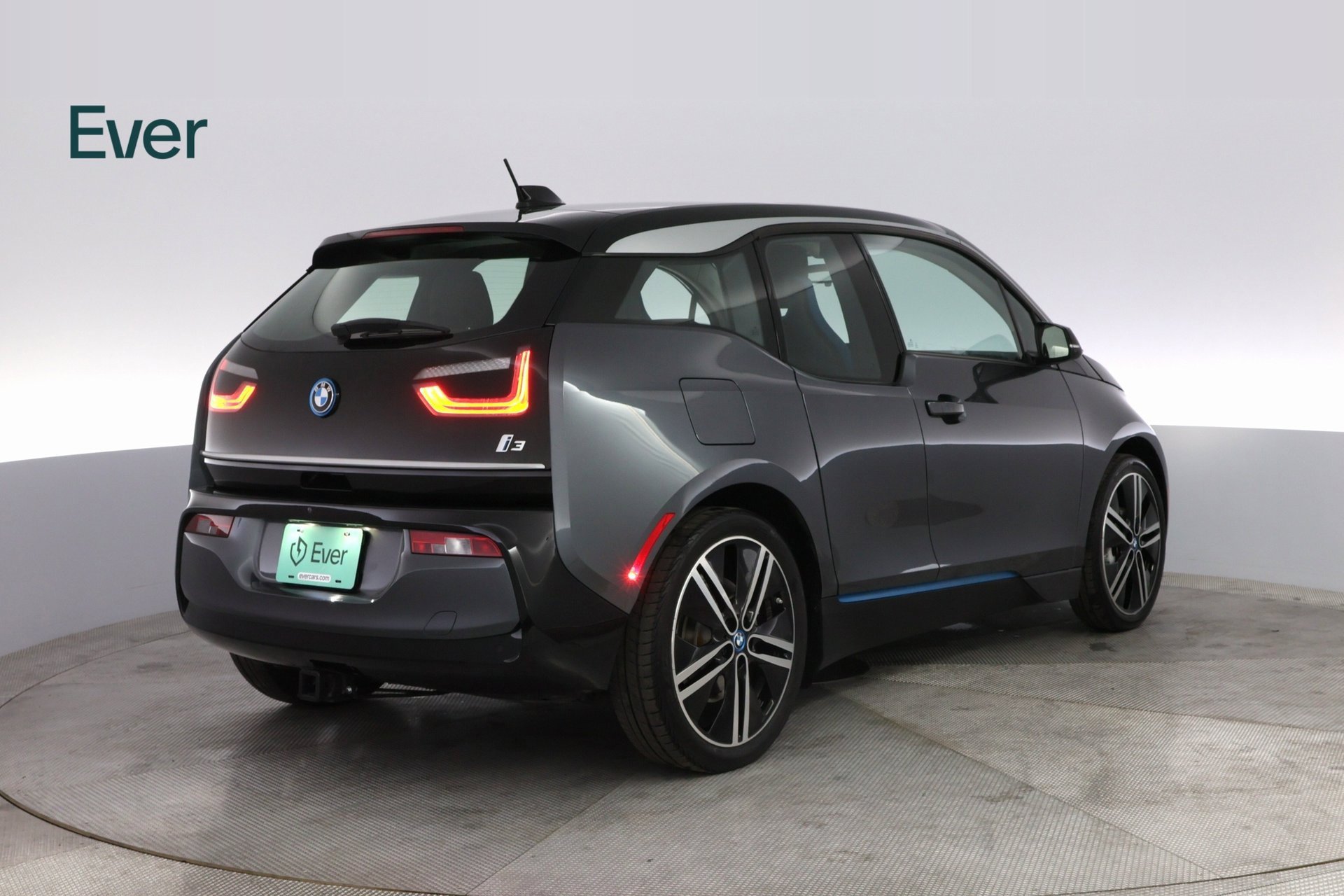Used 2021 BMW i3 image 12