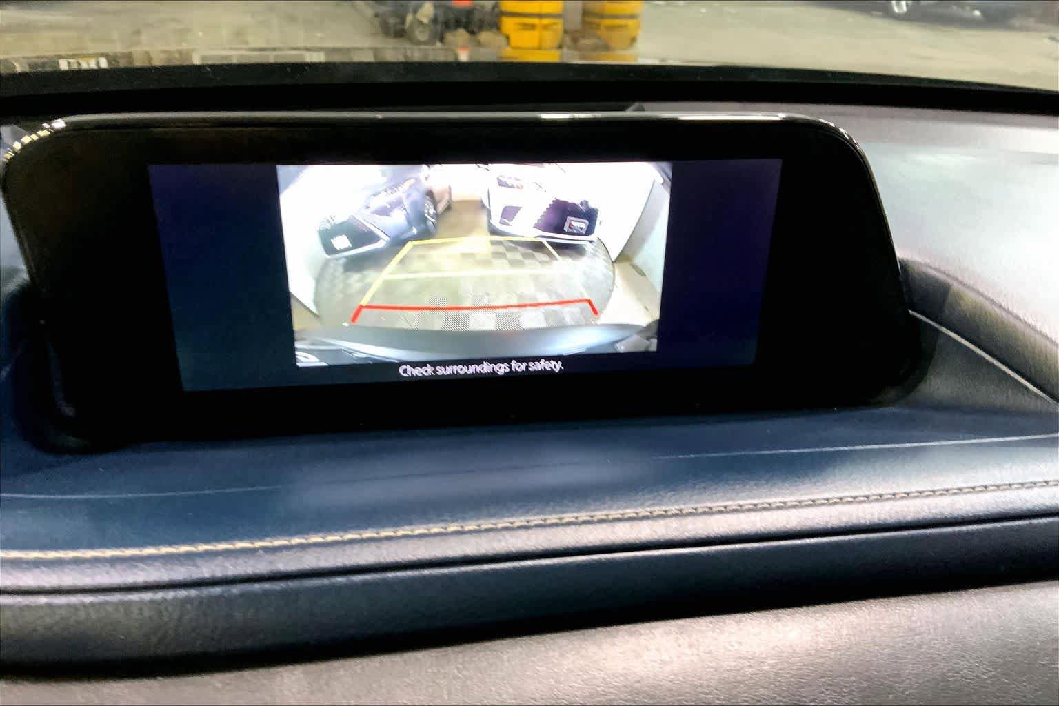 Used 2020 MAZDA CX-30 AWD w/ Preferred Package image 27