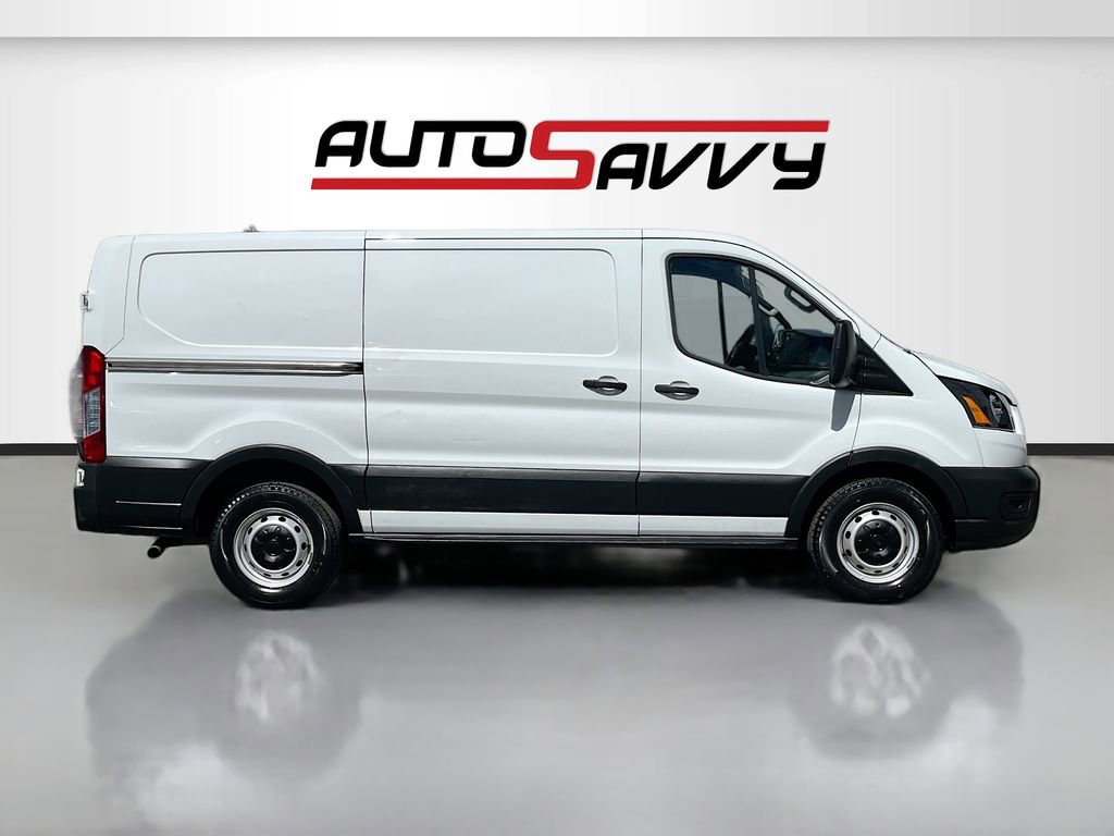 Used 2020 Ford Transit 150 Low Roof RWD image 8