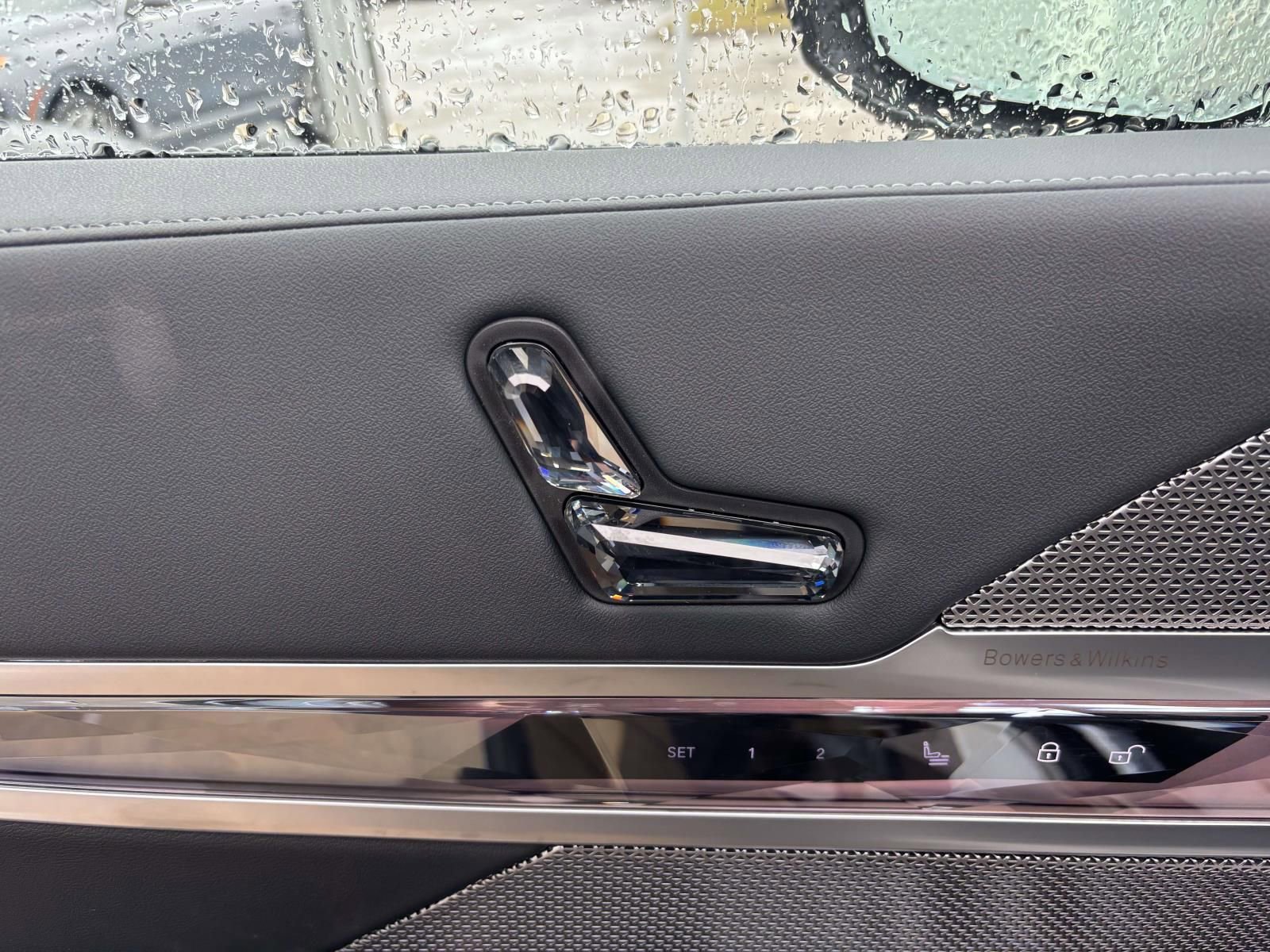 New 2026 BMW 740i xDrive image 8