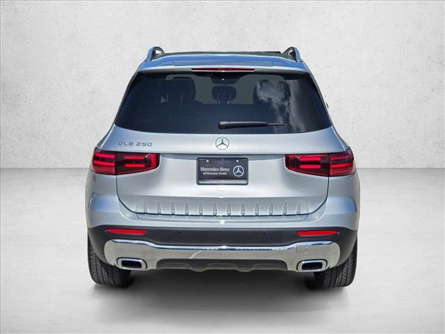 Certified 2026 Mercedes-Benz GLB 250 image 6