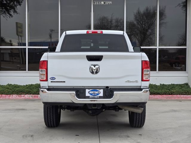 Used 2023 RAM 2500 Big Horn w/ Level 1 Equipment Group image 6