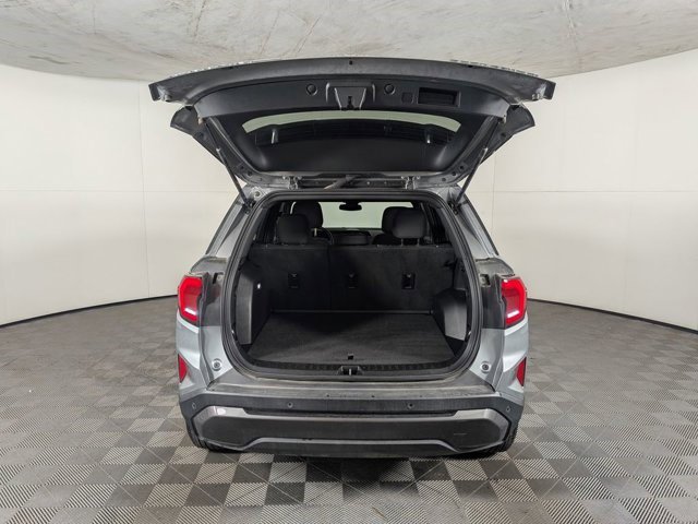 Certified 2025 GMC Terrain Elevation AWD/4WD image 10