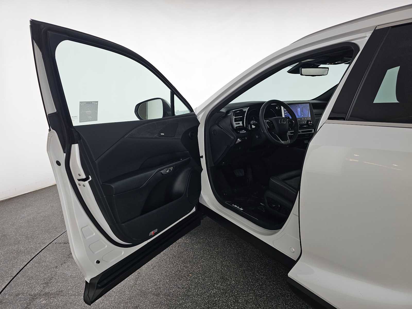 Certified 2023 Lexus RX 350 FWD image 19