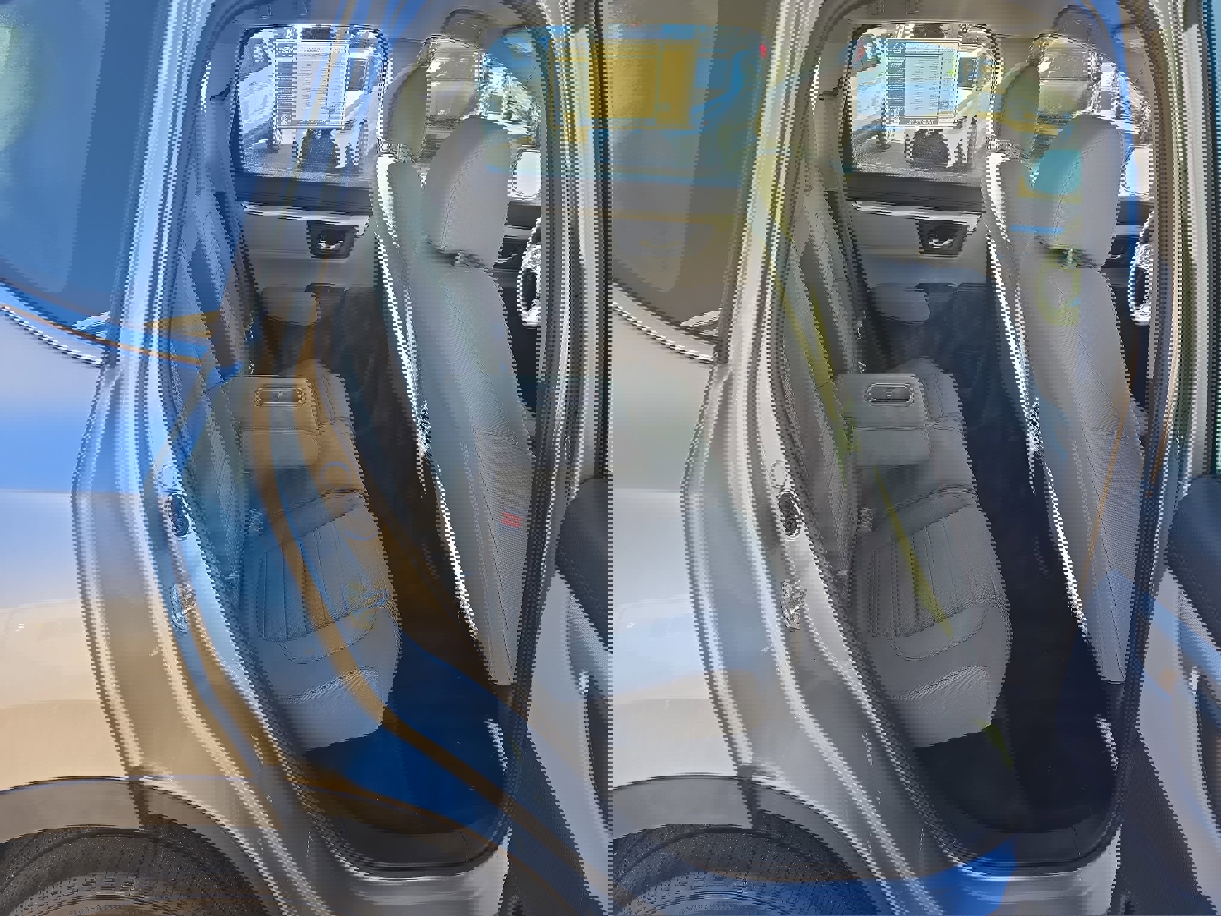 Used 2020 Honda CR-V LX image 13