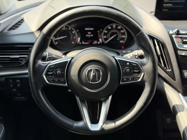 Used 2020 Acura RDX w/ Technology Package AWD/4WD image 23