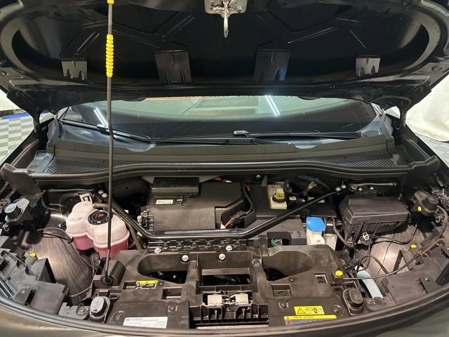 Certified 2021 Volkswagen ID.4 Pro S w/ Gradient Package image 40