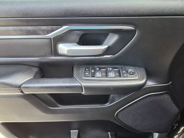 Certified 2024 RAM 1500 Big Horn RWD image 23