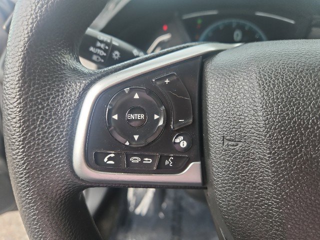 Used 2019 Honda Civic LX image 14