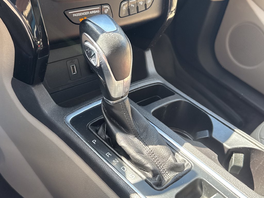 Used 2019 Ford Escape Titanium AWD/4WD image 15