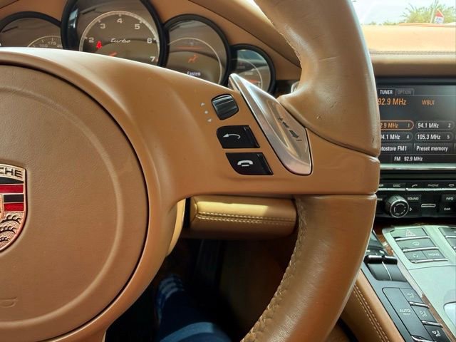 Used 2011 Porsche Panamera Turbo image 31