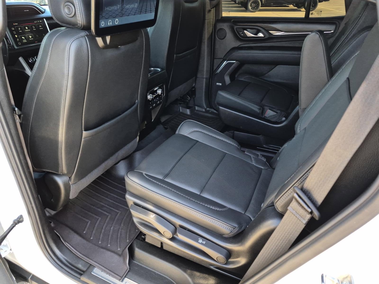 Certified 2024 GMC Yukon Denali w/ Denali Reserve Package image 15