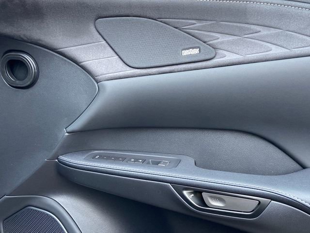 New 2026 Lexus RX 450h AWD image 25