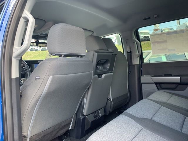 New 2026 Ford F250 XL w/ STX Appearance Package image 19