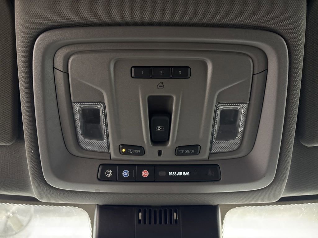 Used 2024 Chevrolet Silverado 2500 LTZ w/ LTZ Convenience Package image 20