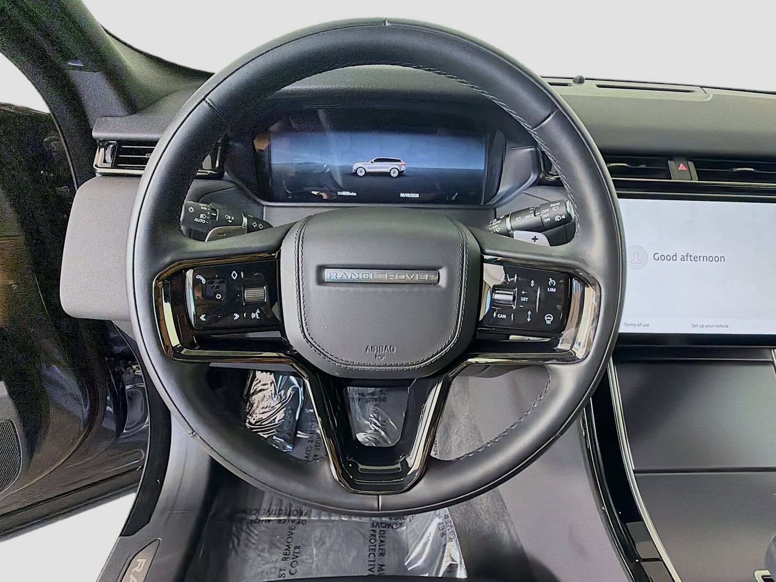 Used 2026 Land Rover Range Rover Velar S AWD/4WD image 11