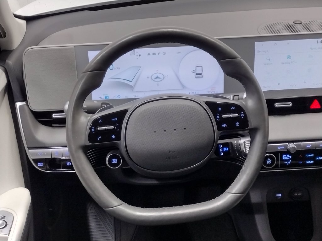 Certified 2024 Hyundai Ioniq 5 SEL AWD/4WD image 37
