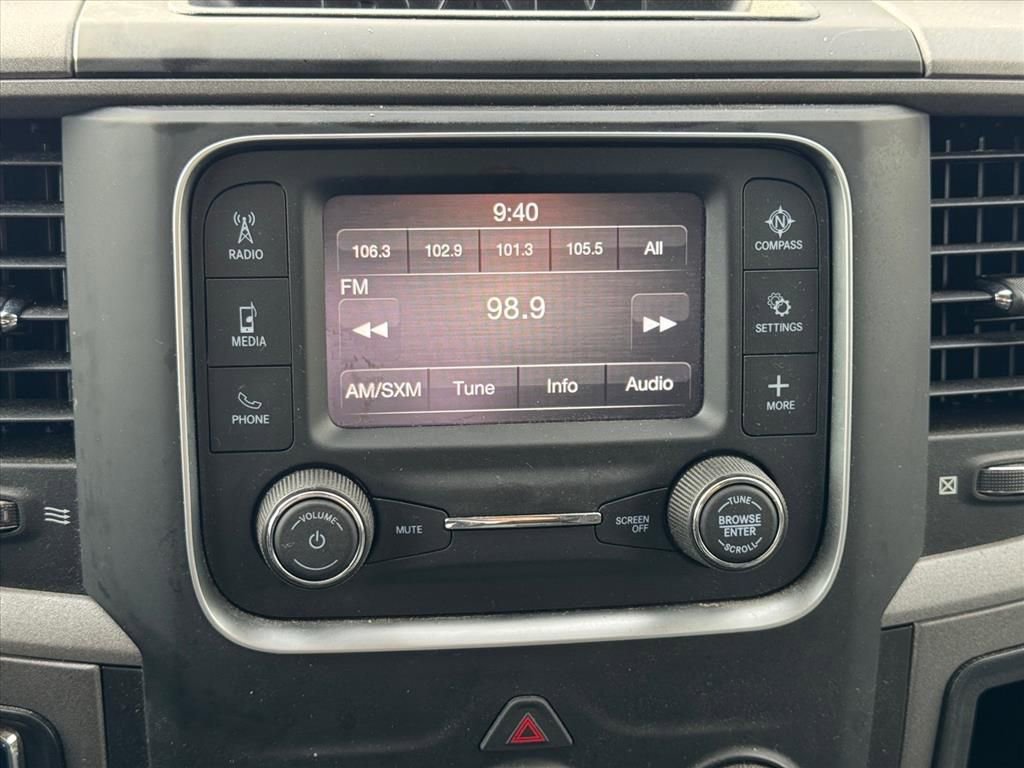 Used 2022 RAM 1500 Tradesman w/ Popular Equipment Group image 22