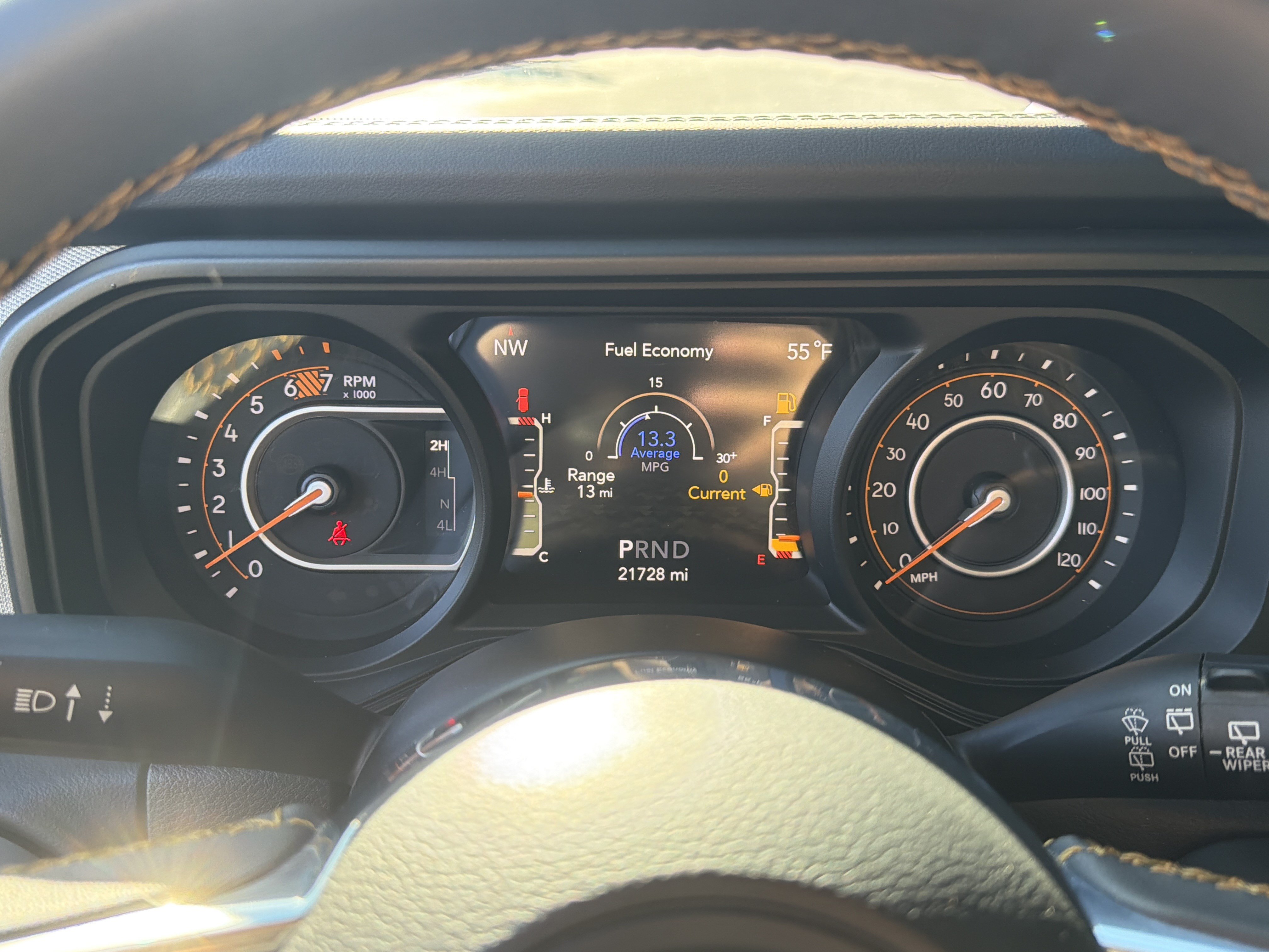 Used 2024 Jeep Wrangler Unlimited Sahara AWD/4WD image 62
