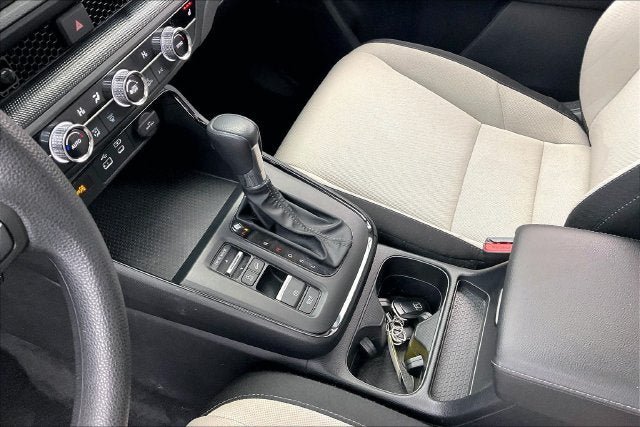 Certified 2024 Honda CR-V EX image 16