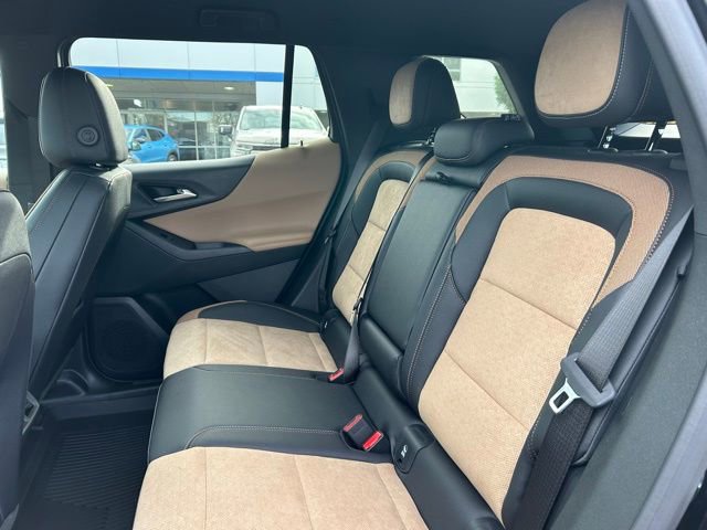 New 2026 Chevrolet Equinox ACTIV w/ Convenience Package III image 13