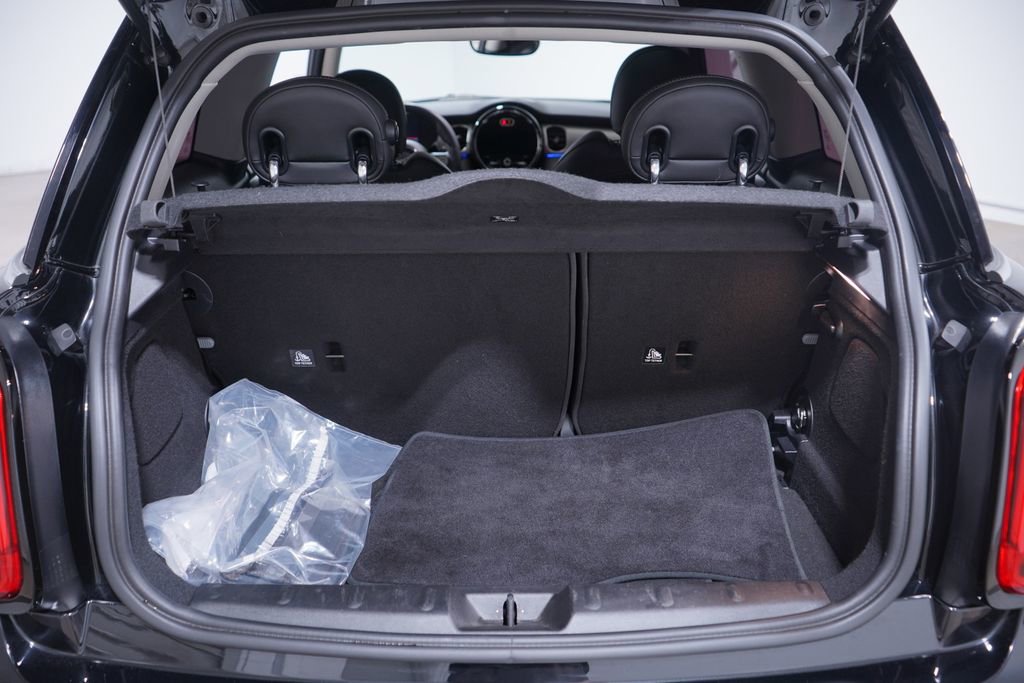 Used 2023 MINI Cooper S image 20