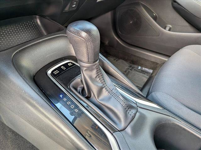 Used 2024 Toyota Corolla LE w/ LE Convenience Package FWD image 15