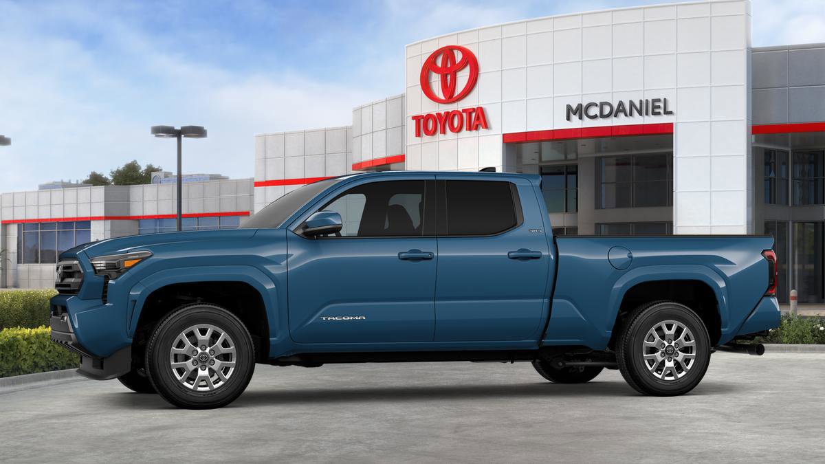 New 2026 Toyota Tacoma SR5 image 36