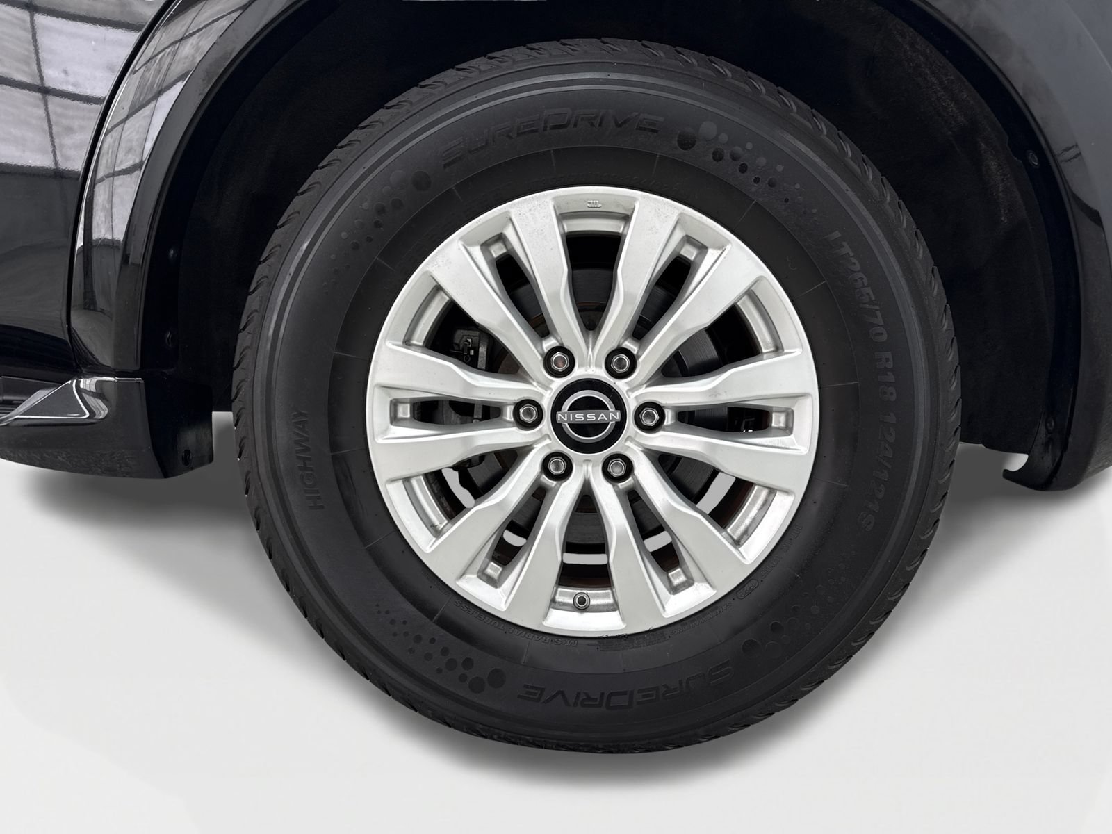 Used 2021 Nissan Armada SV RWD image 53