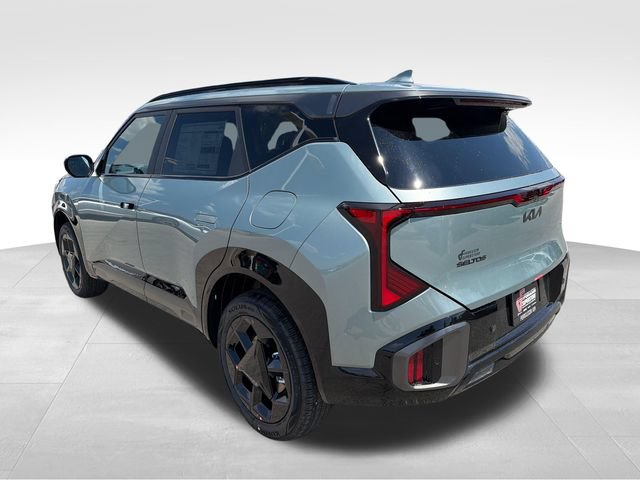 New 2027 Kia Seltos X-Line S w/ X-Line S Premium Package AWD/4WD image 5