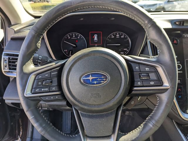 Used 2025 Subaru Outback Touring XT image 23